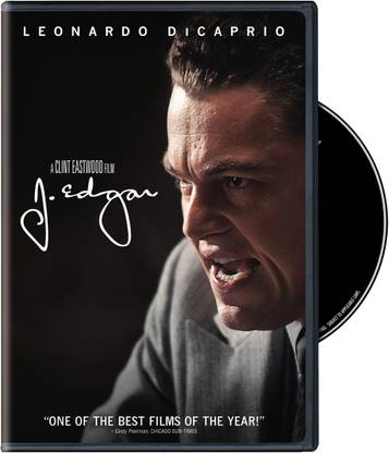 J. Edgar