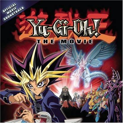 Yu-Gi-Oh (Fully Packaged Import) (Region 2 & Region 5)