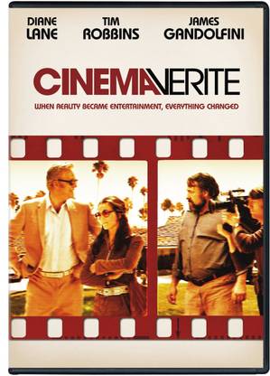 Cinema Verite (Fully Packaged Import) (Region 2)
