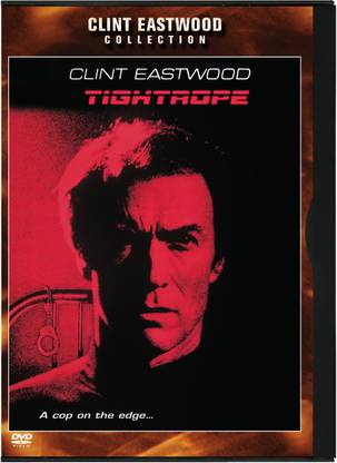 Tightrope - Clint Eastwood Collection (Fully Packaged Import) (Region 2 & Region 5)