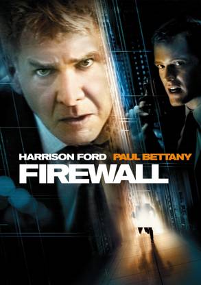 Firewall (Fully Packaged Import) (Region 2)