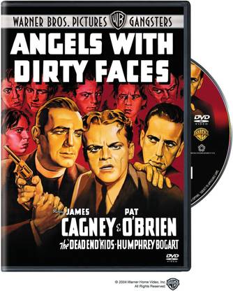 Angels with Dirty Faces (Fully Packaged Import) (Region 2 & Region 5)