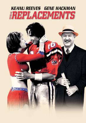 The Replacements (Fully Packaged Import) (Region 2)