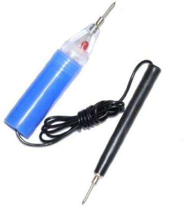 zexson Continuity Tester Analog Multimeter