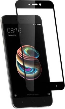 NKCASE Tempered Glass Guard for Mi Redmi 5A, Mi Redmi Go