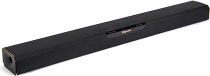Klipsch Reference RSB-3 Soundbar With Bluetooth & Built-in Subwoofer Watts- 56 W Bluetooth Soundbar