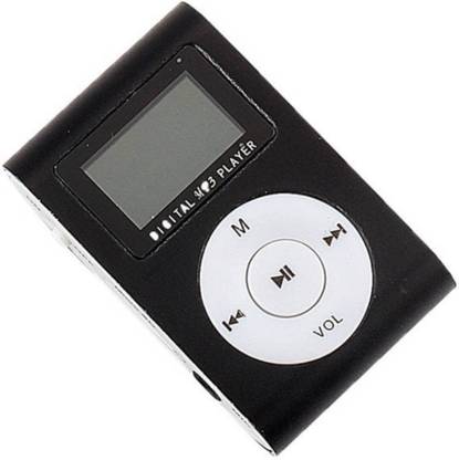 STOCKHAWKERS iPod Mini Screen Mp3 iPod 16 GB