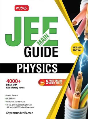 JEE Main Guide Physics