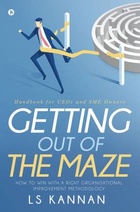 Getting Out of the Maze