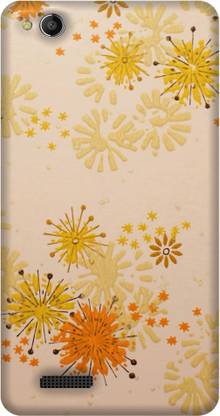 wowdesignhub Back Cover for Mobiistar CQ