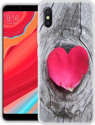 Flipkart SmartBuy Back Cover for Mi Redmi Y2