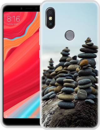 Flipkart SmartBuy Back Cover for Mi Redmi Y2