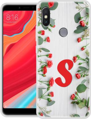 Flipkart SmartBuy Back Cover for Mi Redmi Y2