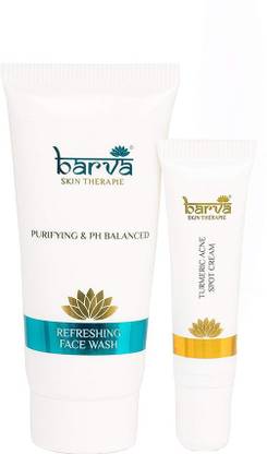 Barva Skin Therapie Spotless Combo