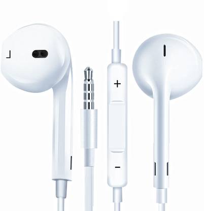 KBOOM Canalphone earphone Wired