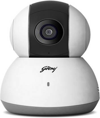 Godrej Eve PT Security Camera