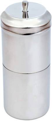 Trend It coffee filter 300 ml (4 cup) Indian Coffee Filter