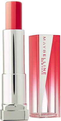 MAYBELLINE NEW YORK Color Sensational Lip Color Just Bitten Up Lip Flush 01