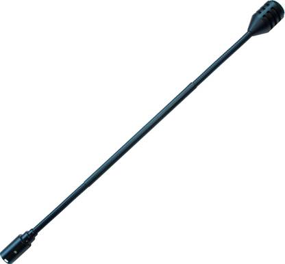 MX Dynamic Gooseneck Flexible Table Top Conference Podium Microphone Condenser Mic with 360 Degree Direction Movement RM-01 24 Inches Microphone