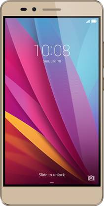 Honor Bee 2 (Gold, 8 GB)
