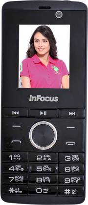 Infocus Hero Selfie C1