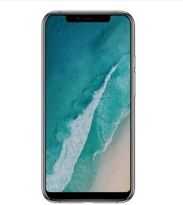 Ulefone X (White, 64 GB)