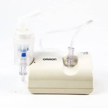 OMRON NE-C801 Compressor Nebulizer Nebulizer