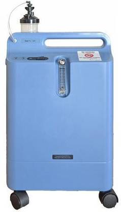 PHILIPS 1020009 Oxygen Concentrator