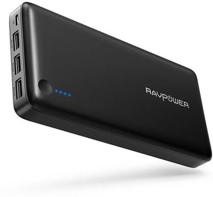 Ravpower 26800 mAh Power Bank