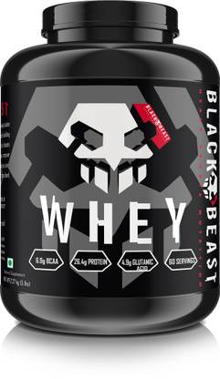 Black Beast Protein Whey Protein