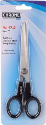 CHROME Multipurpose 9713B Scissors