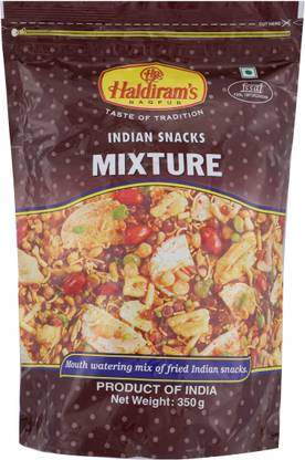 Haldiram's Mixture