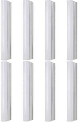 PRABHA 12 W 8 cm Tube Light