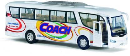 Kinsmart Coach Bus