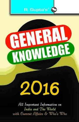 General Knowledge