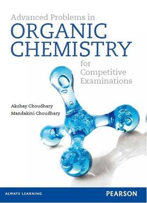 Advanced Problems In Organic Chemistry