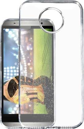 Mob Back Cover for Micromax Canvas Mega 2 Q426