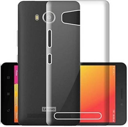 Mob Back Cover for Lenovo A7700