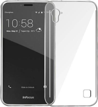 Mob Back Cover for InFocus M370
