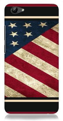 NAV Back Cover for Vivo Y71