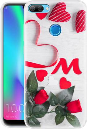 Flipkart SmartBuy Back Cover for Honor 9N