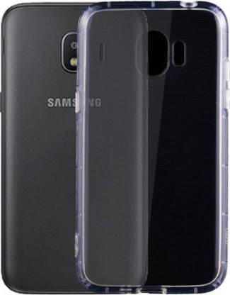 Mob Back Cover for Samsung Galaxy J2 Pro 2018