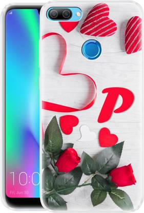 Flipkart SmartBuy Back Cover for Honor 9N
