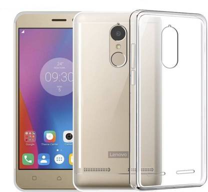 Mob Back Cover for Lenovo K6 Power