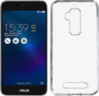 Mob Back Cover for Asus Zenfone 3 Max