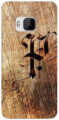 Shoora Back Cover for HTC One M9