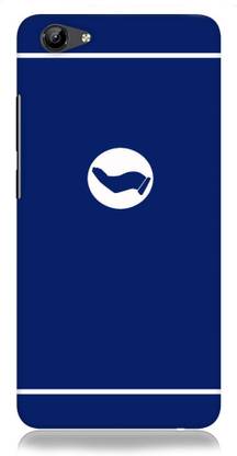 NAV Back Cover for Vivo Y83