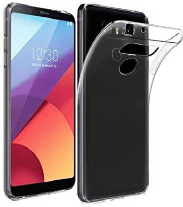 Mob Back Cover for LG G6