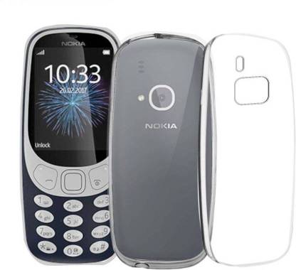 Mob Back Cover for Nokia 3310
