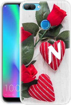 Flipkart SmartBuy Back Cover for Honor 9N